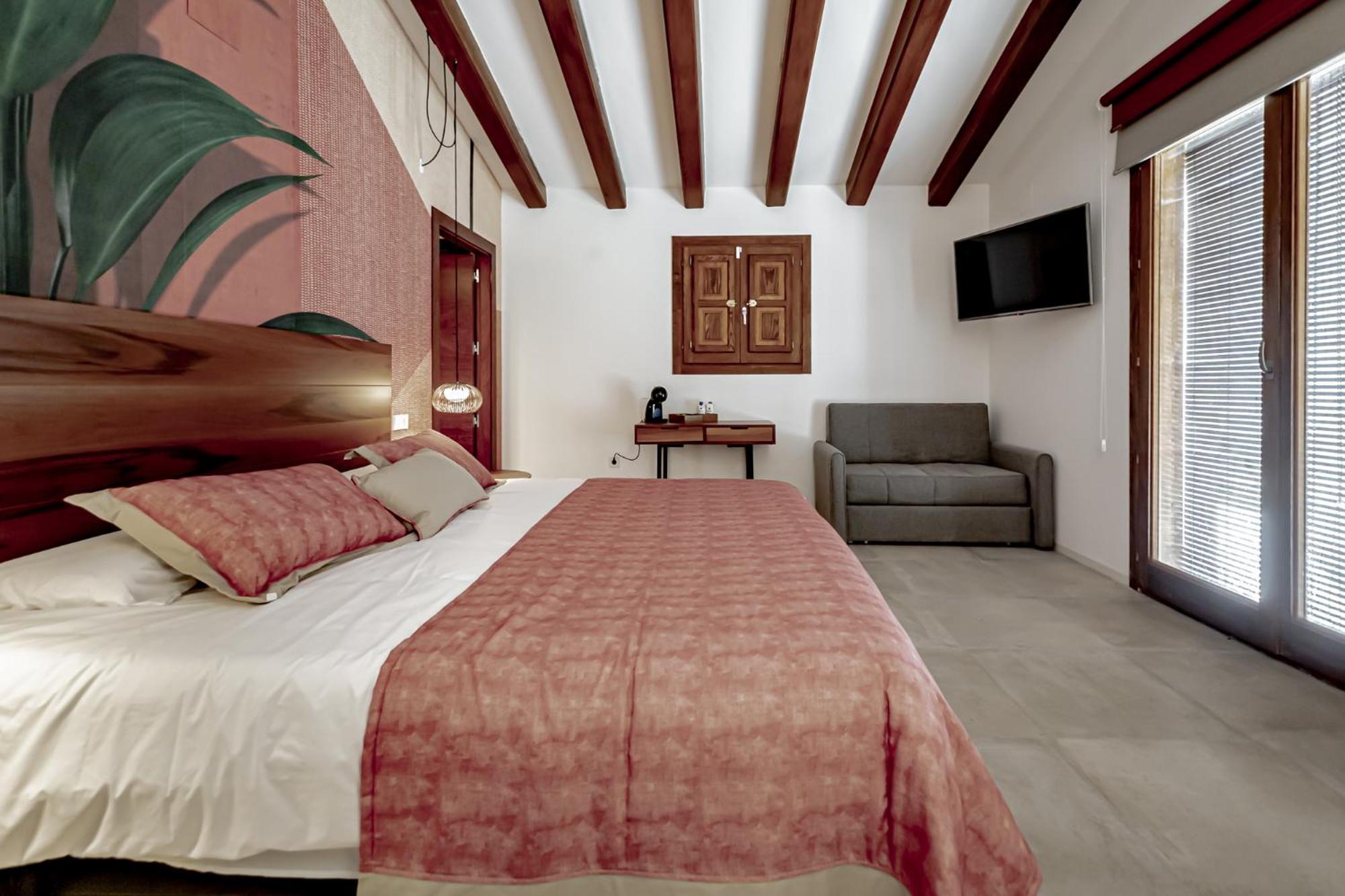 Villa Jap Benidorm Room photo